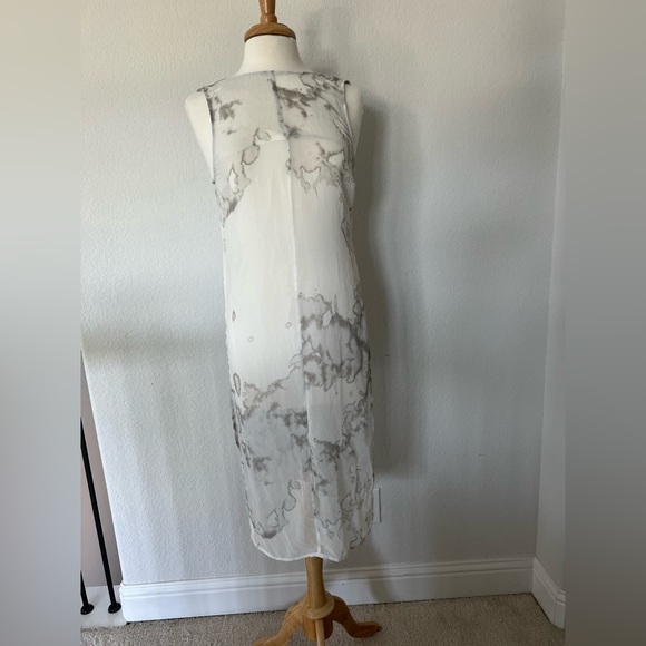 H&M top with side slits - Picture 6 of 8